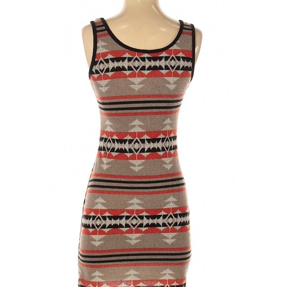 Mine Casual Dress Size S - Picture 2 of 2